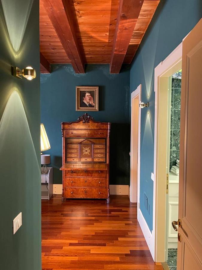 The Venice Penthouse And Rooftop-Terrace At Molino Stucky Esterno foto